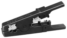 DSIT DC-TOOL-CUT automatinis laidų nuėmiklis su kabelių pjaustytuvu, 0,2-6,0 mm², savaime prisitaikantis, ergonomiškas