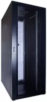 DSIT 19 colių serverio spinta su perforuotomis durimis 800x1200 mm - 42U