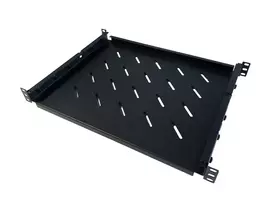 DSIT 19 inch universali lentyna 550-790 mm - 1U (DS-FO80)