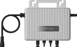 EcoFlow STREAM Microinverter 800W (be PV ir AC kabelių)