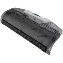 LEIFHEIT apsauginis dangtelis Regulus Aqua PowerVac dulkių siurbliui, juodas, poliesteris