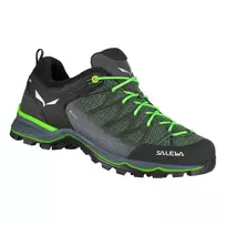Salewa Mountain Trainer Lite GTX vyriški žygio batai - Magnet/Ombre Blue, 45 dydis