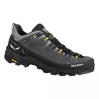 Salewa Alp Trainer 2 GTX vyriški žygio batai Onyx/Black UK 10 (EU 44.5)