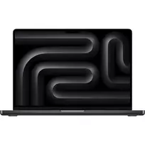 Apple MacBook Pro 14 inch M5 Pro Space Black 24GB/1TB vokiška klaviatūra Nano-Texture Z1ML_6724_DE_CTO