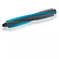 LEIFHEIT Regulus PowerVac 2in1 Brush belaidis lazdelinis dulkių siurblys, 20V, 40 min veikimo laikas, 0,45 L, paverčiamas rankiniu, LED PowerBrush, baltas