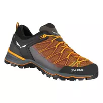 Salewa vyriški MTN Trainer Lite žygio ir approach batai - Ombre Blue/Carrot - UK 10.5 (EU 45)
