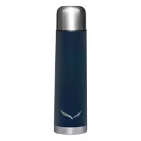 Salewa Thermos Rienza 0,5L Navy vakuuminė termo gertuvė iš nerūdijančio plieno