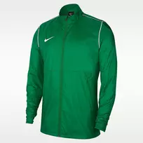 Nike Park 20 Junior lietaus striukė vaikams, žalia BV6904-302