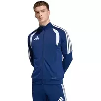 Vyriškas adidas Tiro 26 League treniruočių megztinis tamsiai mėlynas JY7205 XL