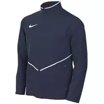 Nike Park 26 Rain vaikiška lietaus striukė tamsiai mėlyna HM7269 410 L