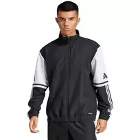 Vyriškas adidas Squadra 25 Presentation megztinis juodas JE2761 S
