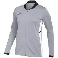 Nike Dri-FIT Academy 25 vyriška sportinė striukė, pilka, FZ9824 012, S