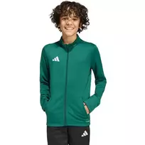 adidas Entrada 26 Track striukė vaikams, žalia, KE9837, 128 cm