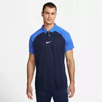 Nike Academy Pro vyriški marškinėliai su trumpomis rankovėmis Obsidian/White M