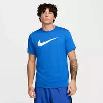 Nike vyriški marškinėliai Dri-FIT Park 20 futbolo royal mėlynos spalvos S dydis