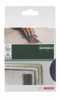 Bosch Best for Contour smulkaus šlifavimo pagalvėlė 2609256350