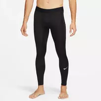Nike Dri-FIT Tight vyriškos treniruočių tamprės juodos FB7952-010 S dydis