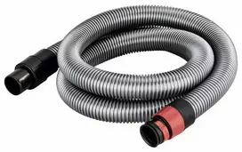 Bosch 2609256F30 3 m ilginimo žarna šlapio/šlapio sausio siurbliams, 35 mm skersmens, juoda
