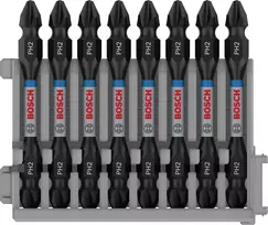 Bosch Accessories 2608522337 8 dalių Starlock dvigubų ašmenų rinkinys