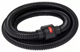 Bosch Professional siurbimo žarna 2609256F38, 3 m, 35 mm skersmens, juoda