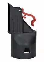 Bosch dulkių siurblio adapteris 2608000674