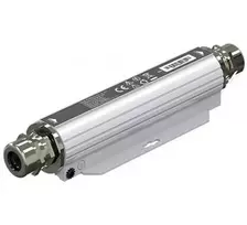 Exertis Connect Cat.6A lauko RJ45 apsaugos nuo viršįtampių modulis IP67 (253188)