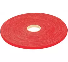 EXERTIS CONNECT kibioji tvirtinimo juosta, 10 mm x 20 m, raudona (629425)
