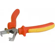 EXERTIS CONNECT automatinis vielos nuėmėjas elektrikams, 0,5-6,0 mm², su presavimo ir pjovimo funkcija (815616)
