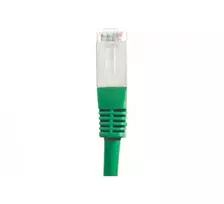 EXERTIS CONNECT Cat.6 S/FTP komutacinis kabelis, PiMF, žalias, 30 m 856932