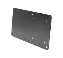 EXERTIS CONNECT VESA 75-100 tvirtinimo plokštė ploniems klientams (903741)