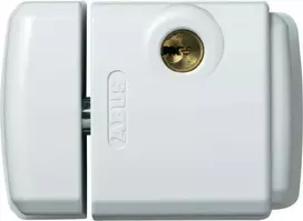 ABUS FTS3003 langų apsaugos prietaisas, baltas, ABFS28409
