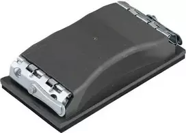 Wolfcraft 2891000 rankinė šlifavimo kaladėlė