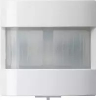 Gira S3000 Comfort Bluetooth judesio daviklis 1,10 m, System 55, baltas matinis 537427