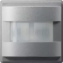 Gira S3000 judesio jutiklio priedas 1,10 m Standard, TX_44, aliuminis 537365