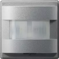 Gira S3000 judesio daviklis 1,10 m Comfort Bluetooth, įleidžiamas, aliuminio 537465