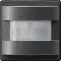 Gira System 3000 S3000 Comfort Bluetooth judesio daviklis 1,10 m, įleidžiamas, antracito (TX_44) 537467