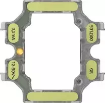 GIRA 3795012 LED apšvietimo elementas T5 0,5 mA oranžinis