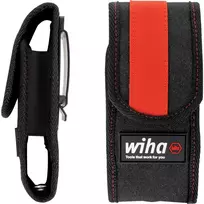 Wiha speedE® elektrinio atsuktuvo diržo dėklas 44367
