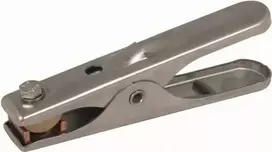 DEHN Įžeminimo spaustukas L 140 mm, nerūdijantis plienas, 546002