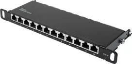 GoodConnections Alcasa GC-N0127 Cat6 S/UTP Gigabit Ethernet tinklo kabelis (RJ45, 22/26 AWG, PVC)