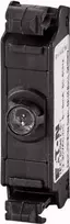 Eaton M22-FLED-RGB LED indikatoriaus lemputė, 24 V DC, juoda, RGB 180800