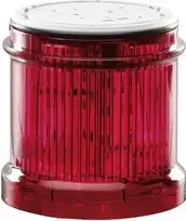Eaton SL7 LED šviesos elementas 24V raudonas nuolatinis 171463