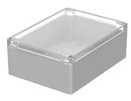 Bopla EUROMAS M 223 G universali dėžutė 200 x 150 x 75 mm, polikarbonatas, šviesiai pilka 02223100