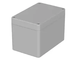Bopla EUROMAS M 226 universali dėžutė 120 x 80 x 85 mm polikarbonatas šviesiai pilka 02226000