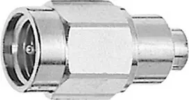 Telegärtner SMA terminavimo rezistorius 1 W, 34 dB / 2 GHz, 23 dB / 6 GHz, Telealloy (J01152A0018)