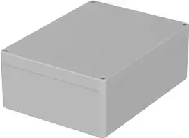 Bopla EUROMAS M 223 02223000 universalus korpusas, 200 x 150 x 75 mm, polikarbonatas, šviesiai pilkos spalvos