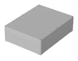 Bopla EUROMAS M 253 02253000 universalus korpusas, 300 x 230 x 85 mm, polikarbonatas, šviesiai pilkos spalvos