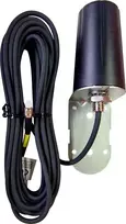 Wittenberg Antennen WB 816 sieninė antena 5G LTE UMTS GSM 2-7 dBi 5m FME-female