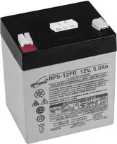 ACCESSORY 12V 5.5Ah LiHD akumuliatorius Metabo 12V įrankiams 13106994