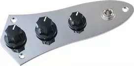 DIMAVERY valdymo plokštė JB stiliaus elektriniams bosiniams modeliams (26300222)